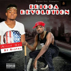 Download track Revolution Erigga