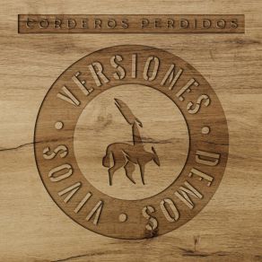 Download track Ardiendo A Un Clavo Corderos Perdidos