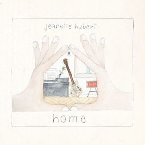 Download track What Is Real Jeanette Hubert