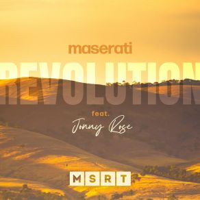 Download track Revolution MaseratiJonny Rose