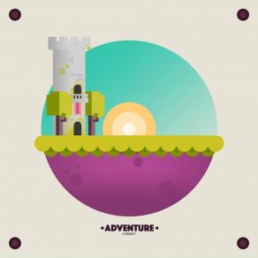 Download track Adventure Makuda