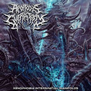 Download track Xenophobia Apoptosis Gutrectomy