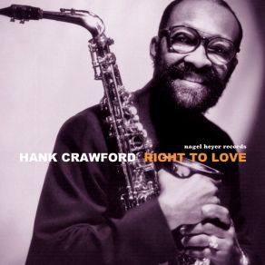 Download track Dat Dere Hank Crawford