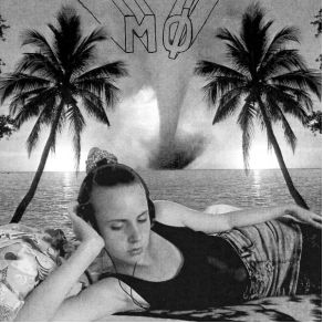 Download track Pilgrim Mø