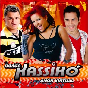 Download track Amo Você Banda Kassikó