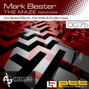 Download track The Maze (Space Raven Remix) Mark BesterDJ Space Raven