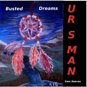 Download track Nothing Means Anything To Me (Busted Dreams) Ur S Man