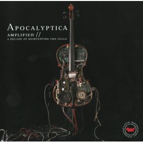 Download track Enter Sandman Apocalyptica