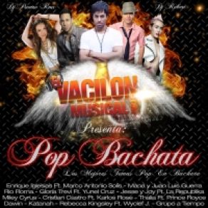 Download track Loco Pop BachataRomeo Santos, Enrique Iglesias