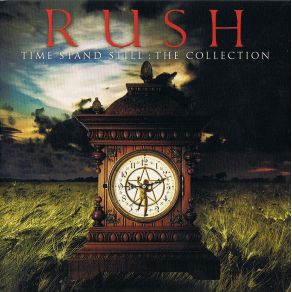 Download track Finding My Way Rush