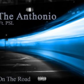 Download track On The Road AnthonioPsl