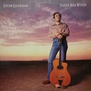 Download track Hot Tub Refugee Steve Goodman