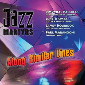 Download track Say The Brother's Name Jazz Martyrs