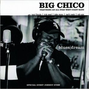 Download track I'm A Big Man Big Chico, All Star West Coast Band