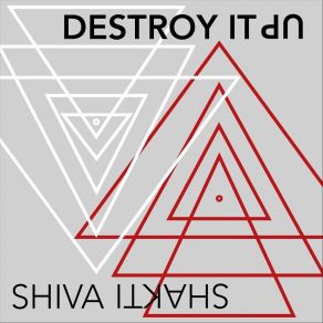 Download track Shiva (He Just Danced) Destroy It Up