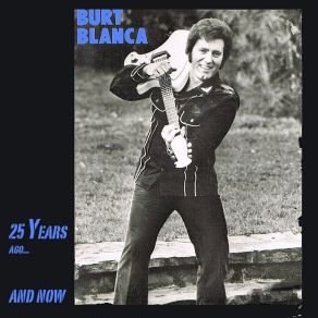 Download track Black Truck Burt Blanca