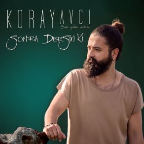 Download track Hıçkırık Tuttu Beni' Koray Avcı