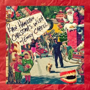 Download track To Heck With Ole Santa Claus Ryan Hamilton