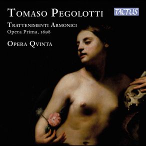 Download track Trattenimenti Armonici Da Camera, Op. 1 (Arr. For Chamber Ensemble): Trattenimento VIi' Opera Qvinta