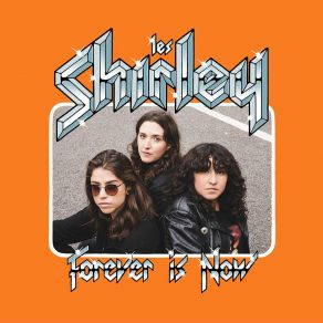 Download track Easy Target Les Shirley