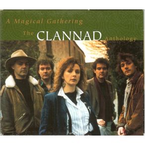 Download track Ancient Forest Clannad