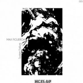 Download track Control Is An Illusion (Original Mix) Max Figueroa