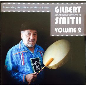 Download track Rainy Lake Grass Dance Song Gilbert Smith