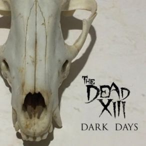 Download track Last Stand The Dead XIII