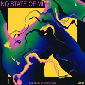 Download track NQ State Of Mind, Vol. 1 (Continuous DJ Mix) Lenzman, Dan Stezo