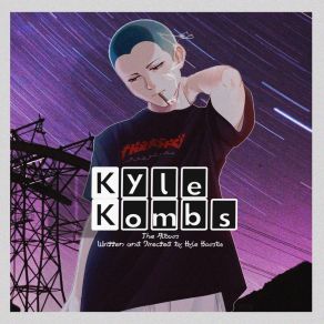 Download track Rejected Kyle Kombs