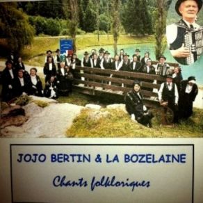 Download track La Démontagnée Jojo Bertin