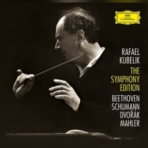 Download track Symphonie No. 2 D-Dur Op. 36: Allegro Molto Rafael KubelikRoyal Concertgebouw Orchestra