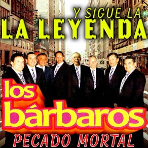 Download track Enamorado Perdido Los Barbaros