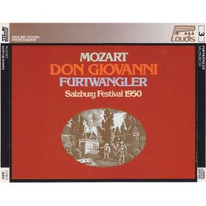 Download track Act II: Don Giovanni, A Cenar Teco M'invitasti Mozart, Joannes Chrysostomus Wolfgang Theophilus (Amadeus)