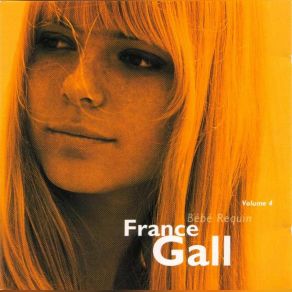 Download track Toi Que Je Veux France Gall