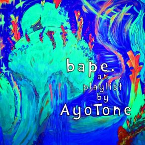 Download track Pape AyoTone