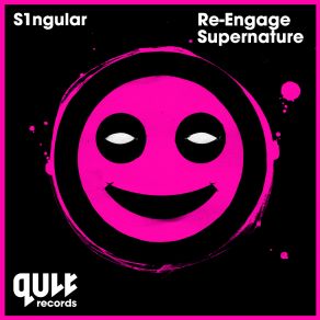 Download track Re-Engage (Edit) S1ngularEDit