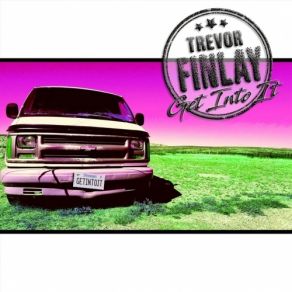 Download track Talk Dirty Trevor Finlay