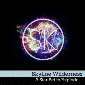 Download track Sunrise From Space Skyline Wilderness