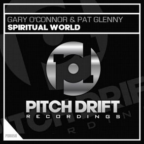 Download track Spiritual World (Radio Edit) Gary O Connor