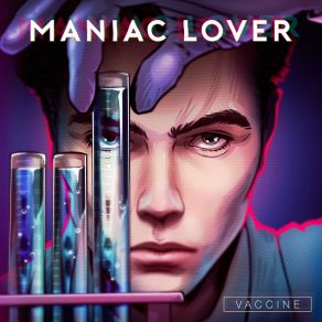 Download track The Victim Machine (Redux) Maniac Lover