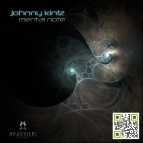 Download track Mental Note Johnny Kintz