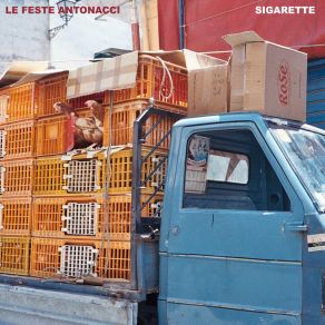 Download track Sigarette Le Feste Antonacci