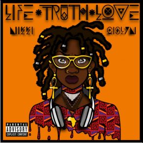 Download track Headback Nikki Cislyn