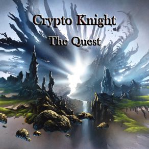 Download track Infinity Breaks Crypto Knight