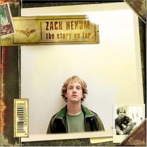 Download track Sun Still Shines Zack Hexum