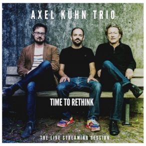 Download track Sounds From East Axel Kühn Trio