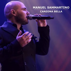 Download track Tarantella Luciana Manuel Sammartino