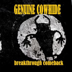 Download track Tumbleweed Genuine Cowhide