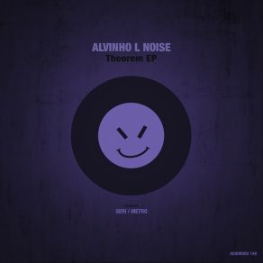 Download track Effort Alvinho L Noise